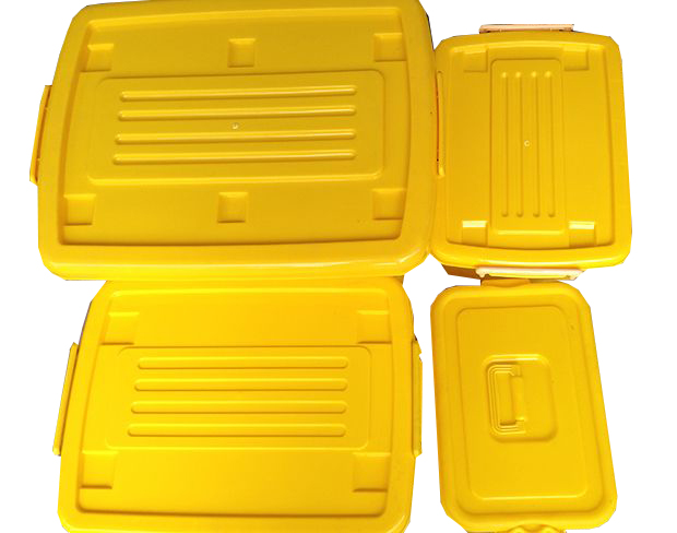 醫(yī)療周轉(zhuǎn)箱