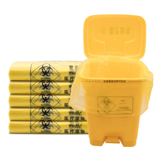 如何妥善處理醫(yī)療廢物？